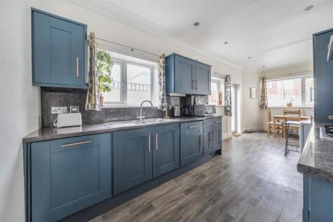 Cromwell Road, Southsea