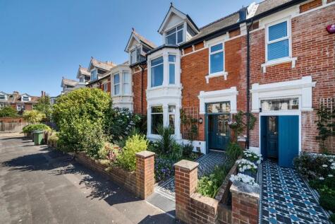 Nettlestone Road, Southsea