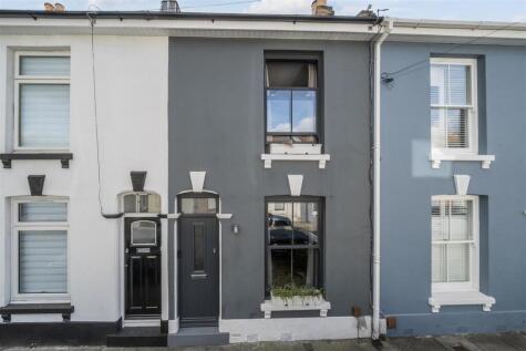 Collingwood Road, Southsea