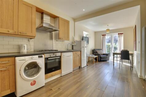 Empshott Road, Southsea