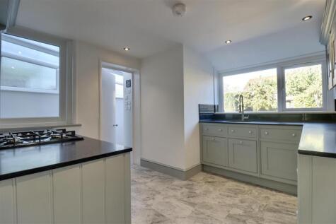 Devonshire Avenue, Southsea