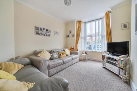 Vernon Avenue, Southsea