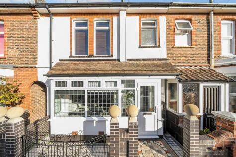 Shelford Road, Southsea