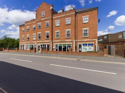 The Forum, Victoria Road, Shifnal, Shropshire.