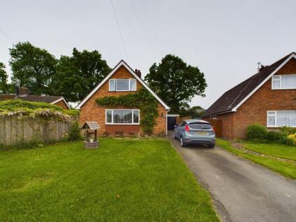 Brook Road, Pontesbury, Nr Shrewsbury
