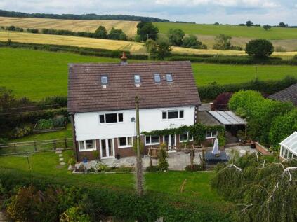 Spout Lane, Little Wenlock, Telford, Shropshire.