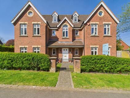 Eider Drive, Apley, Telford, Shropshire