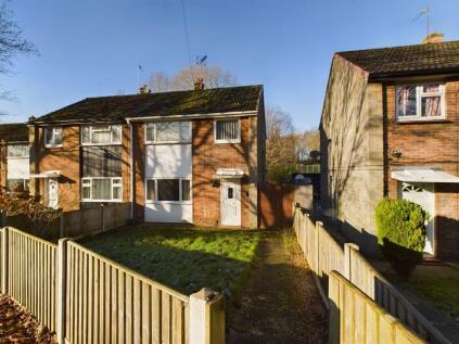 Hills Lane Drive, Madeley, Telford, Shropshire.