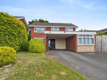 Stokesay Way, Sutton Hill, Telford, Shropshire.