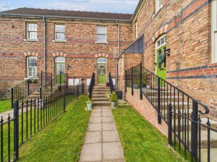 Kyrle Close, Ironbridge, Telford, Shropshire