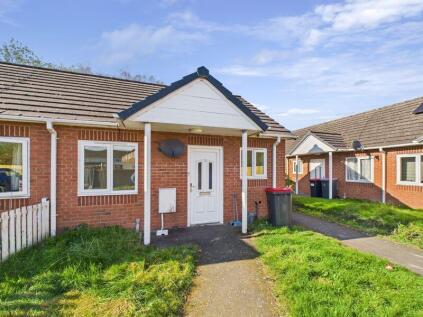Glebeland Court, Donnington, Telford, Shropshire.