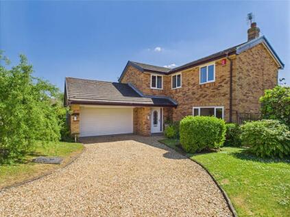 "Greenacres" 10, Gleneagles Close, Great Hay, Telford, Shropshire.