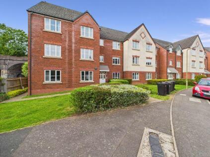The Grove, Shifnal, Shropshire.