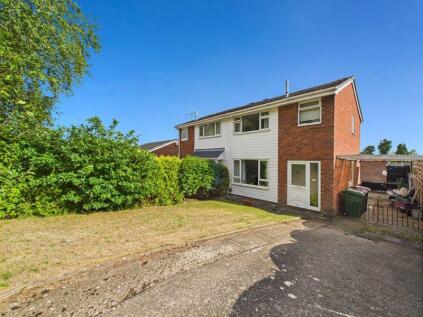 Mendip Close, Little Dawley, Telford, TF4 3JG