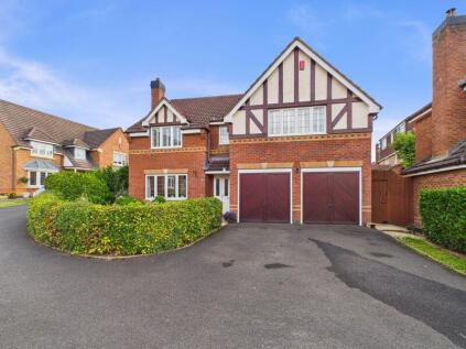 Finchale Avenue, Priorslee, Telford, Shropshire