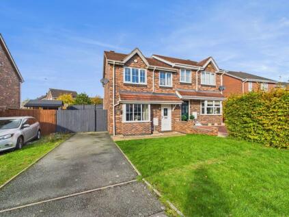 Cornflower Grove, Ketley, Telford