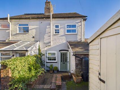 Hockley Road, Broseley, Shropshire.