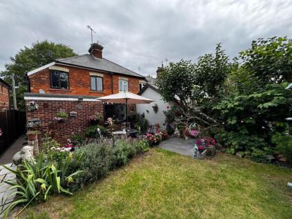 Hamlet Road, Haverhill