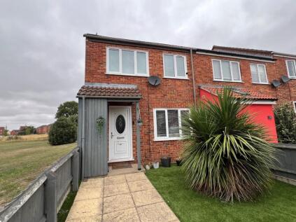 Howe Road, Haverhill