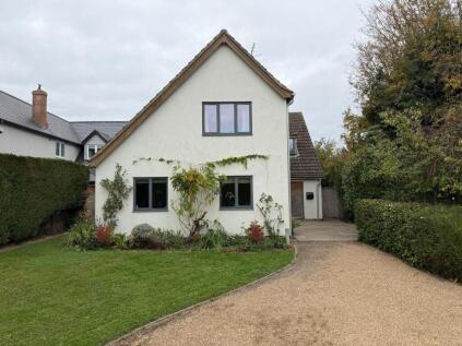 Mill Road, Ridgewell