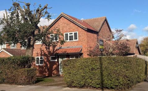 Queen Edith Drive, Steeple Bumpstead