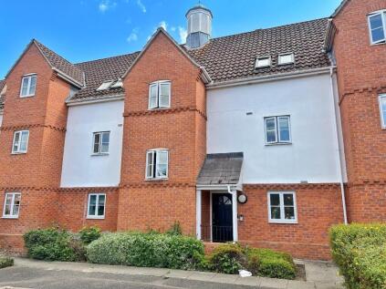 Manor Farm Close, Haverhill