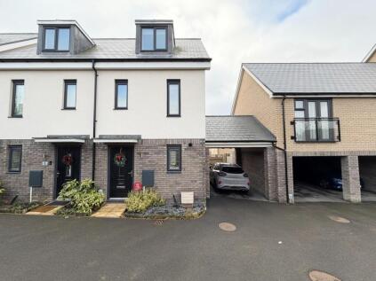 Rogers Road, Haverhill