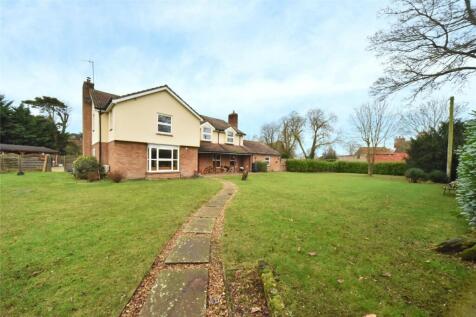 Mildenhall Road, Worlington, Bury St. Edmunds, Suffolk, IP28