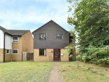 Kingsway, Mildenhall, Bury St. Edmunds, Suffolk, IP28