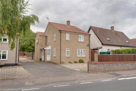 The Street, Icklingham, Bury St. Edmunds, Suffolk, IP28