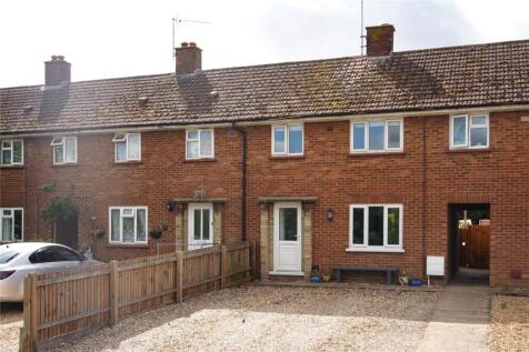 The Causeway, Isleham, Ely, Cambridgeshire, CB7