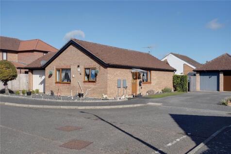 Boeing Way, Mildenhall, Bury St. Edmunds, Suffolk, IP28