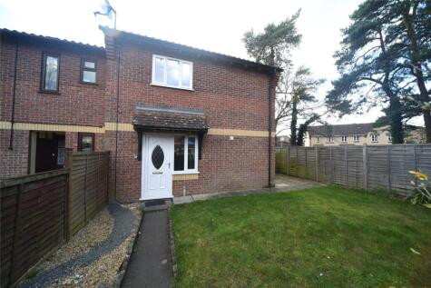 Thyme Close, Thetford, Norfolk, IP24