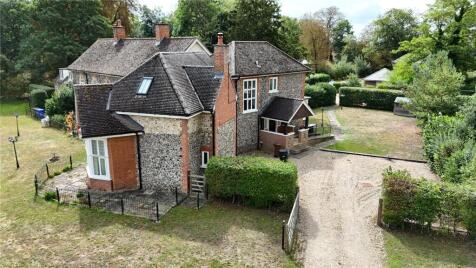 Gentle Rise, Lakenheath, Brandon, Suffolk, IP27