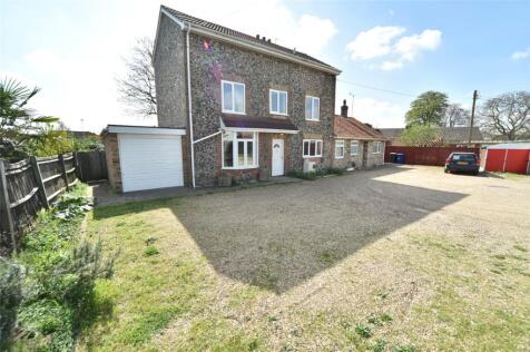 Holmsey Green, Beck Row, Bury St. Edmunds, Suffolk, IP28