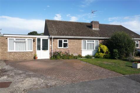 Plover Close, Beck Row, Bury St. Edmunds, Suffolk, IP28