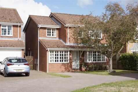 Miles Hawk Way, Mildenhall, Bury St. Edmunds, Suffolk, IP28