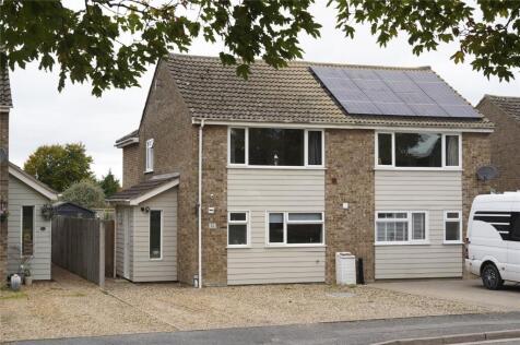 Wellington Close, West Row, Suffolk, IP28