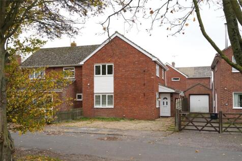 Grange Lane, Barton Mills, Bury St. Edmunds, Suffolk, IP28