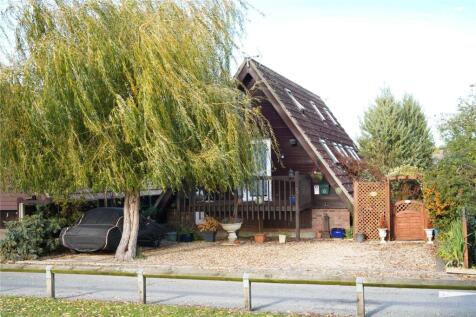Lakeside, Isleham Marina, Isleham, Ely, CB7