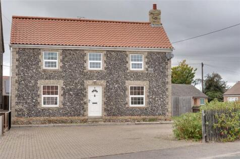 Holmsey Green, Beck Row, Bury St. Edmunds, Suffolk, IP28