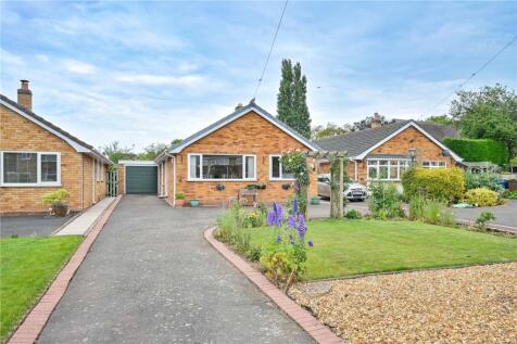 Elm Close, Great Haywood, Stafford, Staffordshire, ST18