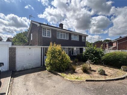 Brookhouse Way, Gnosall, Stafford, Staffordshire, ST20