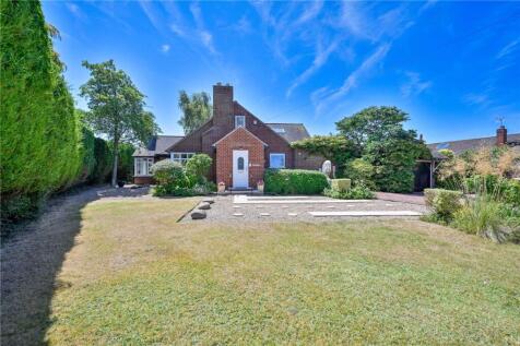 Cannock Road, Penkridge, Stafford, Staffordshire, ST19