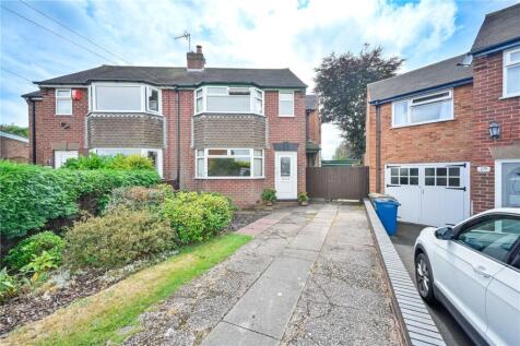 Witney Road, Baswich, Stafford, Staffordshire, ST17