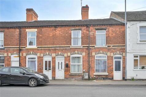 Sandon Road, Astonfields, Stafford, Staffordshire, ST16