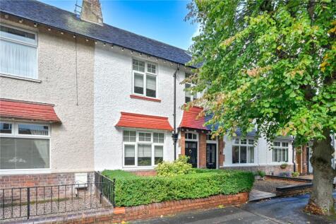 Sabine Street, Forebridge, Stafford, Staffordshire, ST17