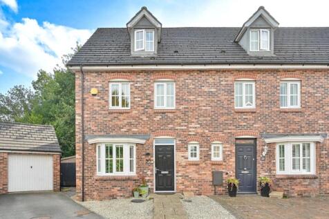 Castle House Drive, Stafford, Staffordshire, ST16