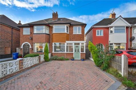 Oxford Gardens, Stafford, Staffordshire, ST16