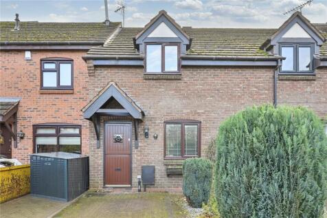 Pellfield Court, Weston, Stafford, Staffordshire, ST18